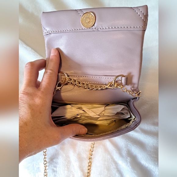 NWT Convertible Crossbody Clutch - Picture 14 of 14